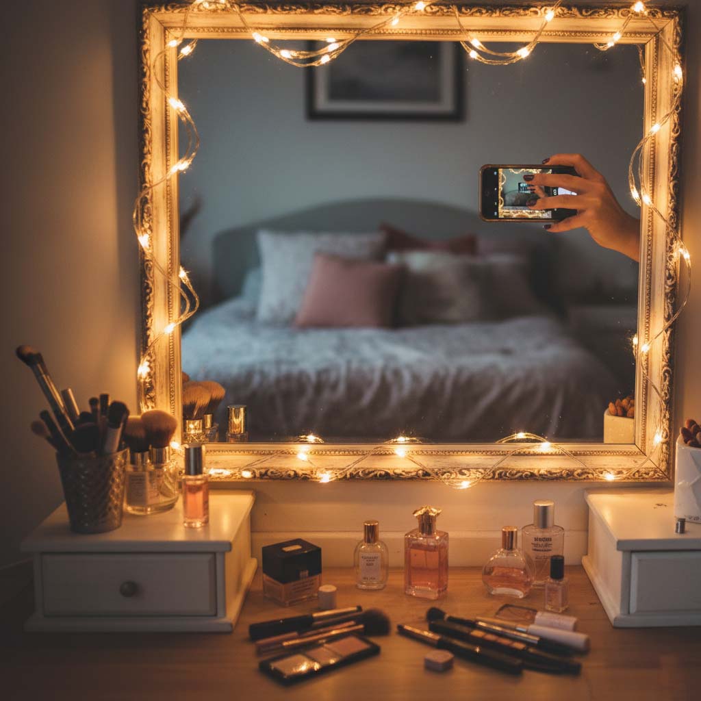 Fio de Luz LED Homiks Natalino – Brilho Intenso e Alta Durabilidade