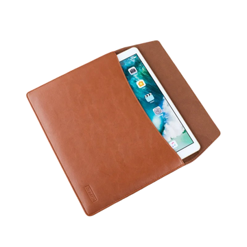 Capa Slim de Couro Homiks para iPad