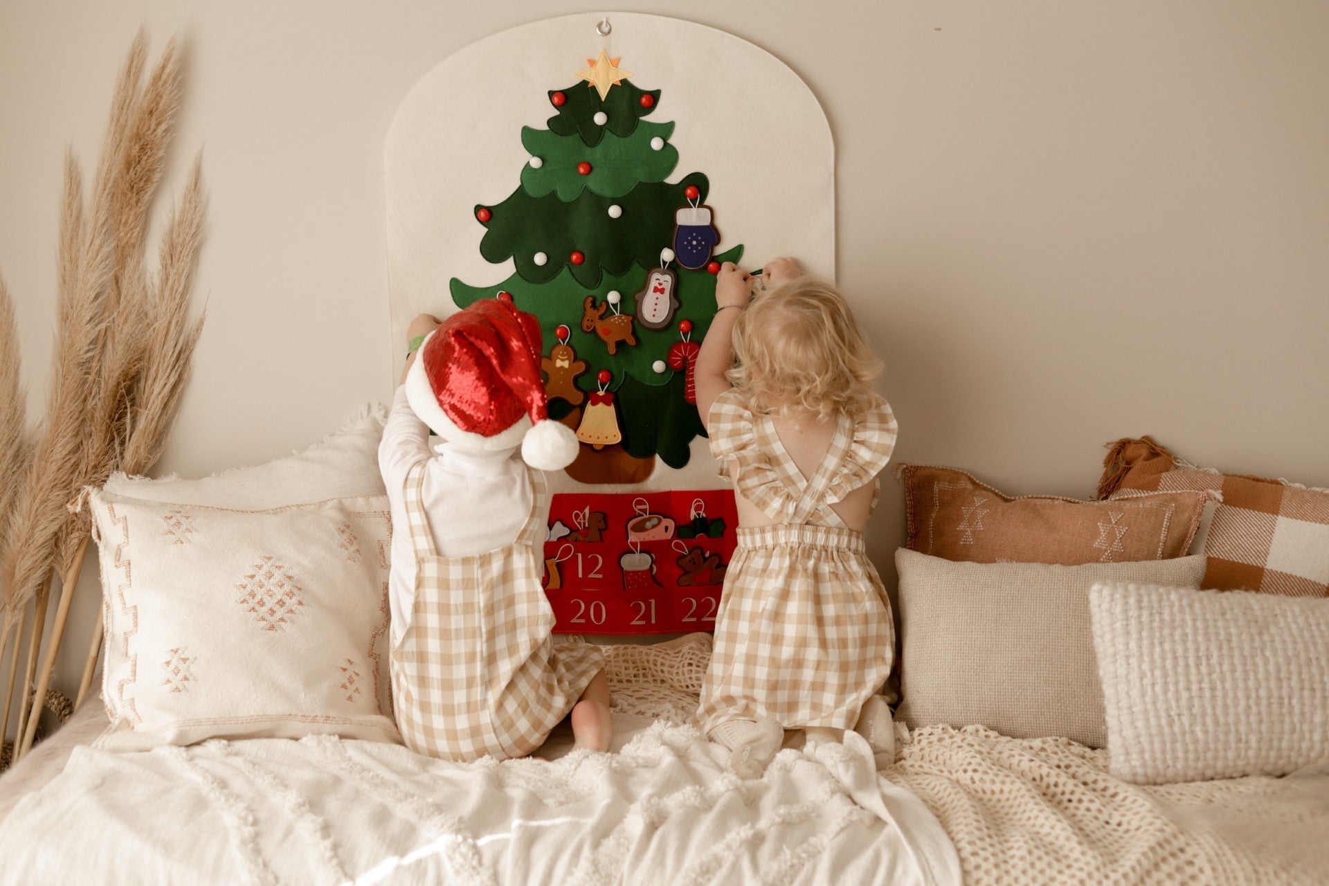 Advent Christmas Calendar