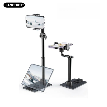 Homiks DuoGrip – Suporte 2 em 1 para Celular e Tablet