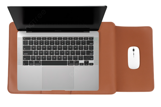 Capa para notebook- 3 en 1